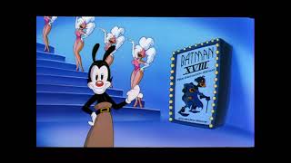 Animaniacs - Variety Speak (Music and Effects)