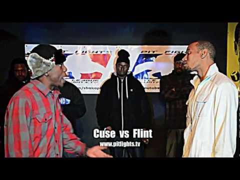Cuse vs Flint