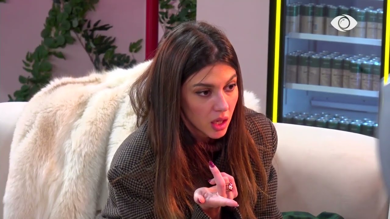 “Të kam dashur vërtet”/ Loredana vijon bisedën me Jozin