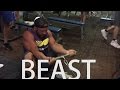 BACK-BICEP | BEAST MODE | Q/A with Konstantinos Spanos