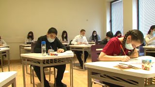 Մայր Աթոռ Ս. Էջմիածնի Կրթական հարցերով ենթախումբը հանդես է եկել հայտարարությամբ