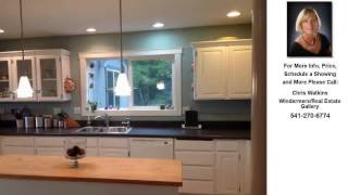 preview picture of video '473 NE CHAMBERS CT, NEWPORT, OR Presented by Chris Watkins.'