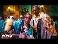 Young Thug X Gunna Between You And Me Explicit Video 2025