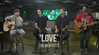 The Moffatts – &#39;Love&#39;