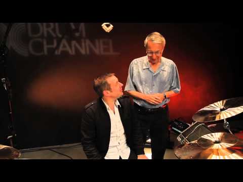 DCLIVE Tonight @ 4pm PST with Robert Brian