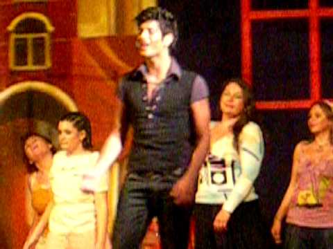 Musical Napule Napule