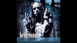 Behemoth - Sathanas (Guitar Cover)
