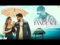 LANGUAGE PYAR KI Official Video Sandeep Surila Arvind Jangid SakshiDalal Haryanvi Song
