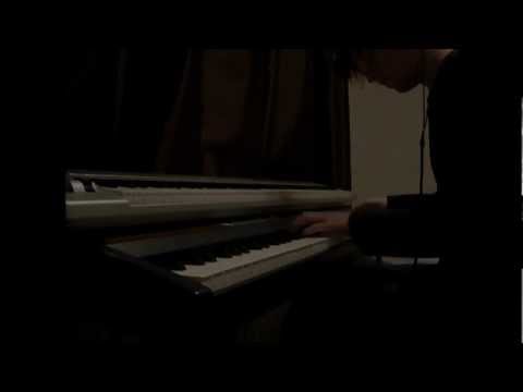 14/09/2012 Improvisation by Ross J Cooper