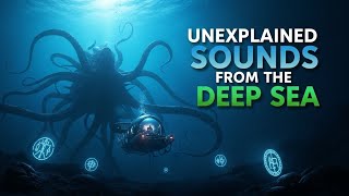 Download lagu   Suara Tak Terjelaskan dari Laut Dalam — Ilmuwan Masih Bingung😶‍🌫️ mp3