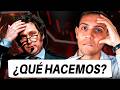 CUIDADO Qué Está Pasando En Argentina Y Qué Hacemos