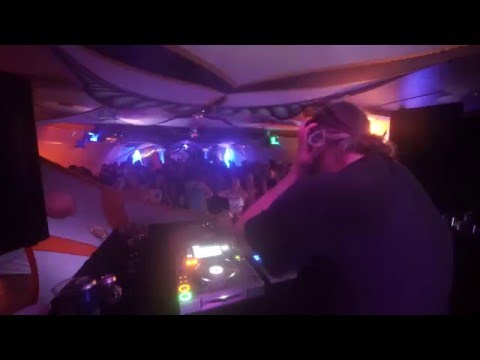 Beardy Weardy (UK) @ Orion 2016