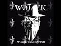 Wojack - Where Ya Goin Wo? (1997) [Full CD, Album] Tacoma, Washington