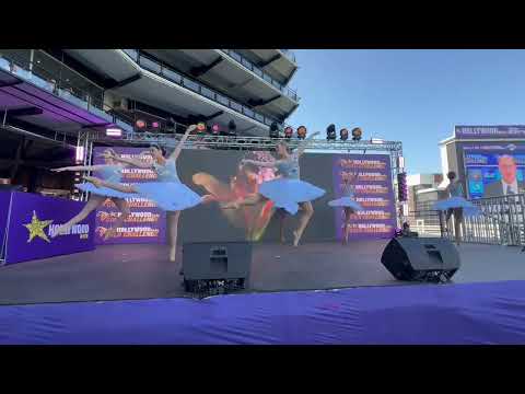 Hollywoodbets Gold Challenge 2025 | Pt. 9