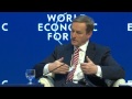 Davos 2015 - Europes Twin Challenges Growth and ...