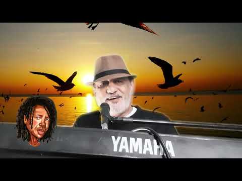 DE DJAVAN POR DELEON - OCEANO