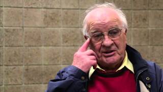 Video screen capture: Jerome Olinger