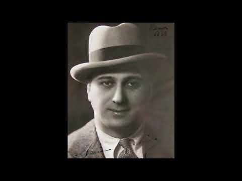 The baritone high F sharp from Andrea Chenier (Nemico della patria)