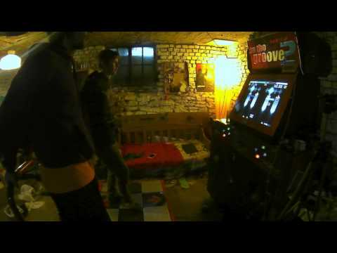 Zoli & Myki - kung fu beat 99.43%