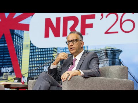 The Future of Retail: Transforming Customer Experience