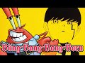 Mr Krabs Bling Bang Bang Born