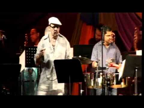 Johnny Rivera En Salinas