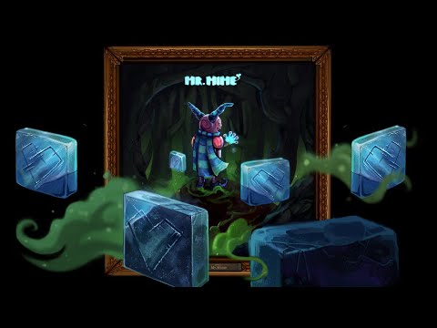 Szpaku - Mr. MIME (prod. Kubi Producent)