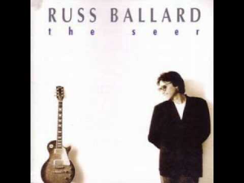 Russ Ballard - House Of Fools