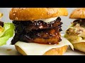 Chicken Burger Recipe A New Way Of Making A Chicken Burger