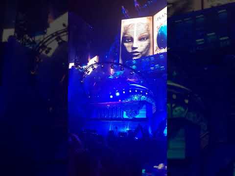 Alesso - I Wanna Know vs Save The World | Tomorrowland 2019 [4K]