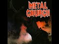 Metal Church - In The Blood – (Metal Church – 1985) - Thrash Metal - Lyrics
