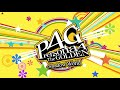 Persona 4 Golden - Shadow World by Shoji Meguro