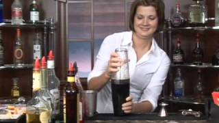 How to Make the Tom's Rum Runner Mixed Drink