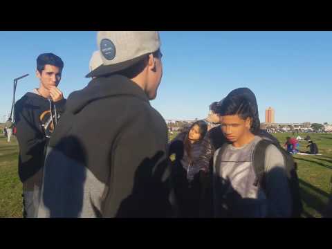 TRADU vs ALUX 4tos I Fecha 1 URP I 02/07