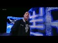 The Rock Returns Entrance to WWE Raw - 10/06 ...