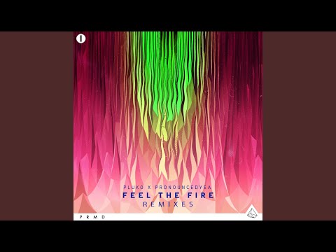 Feel the Fire (Egzod Remix)