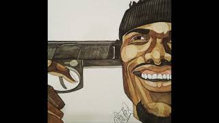 Bass Santana - bass you not snappn hard enough 😒