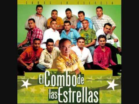 Plegaria Vallenata - El Combo de las Estrellas