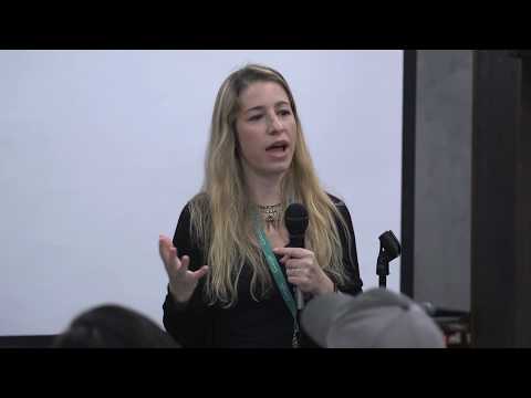 d3.unconf(2017) - Sarah Drasner