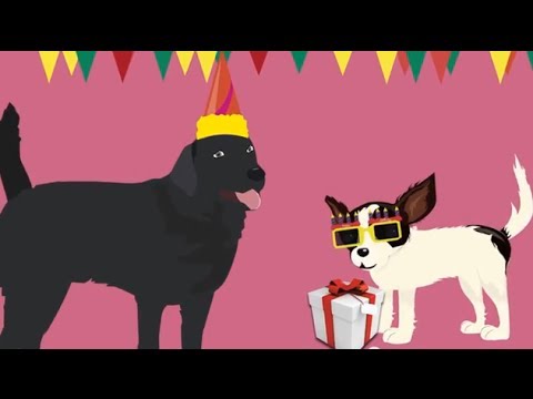 Happy Birthday, Lora - Birthdays by CaricaTunes