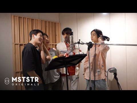 'Childhood' Commentary Film Episode.01 / ENG sub