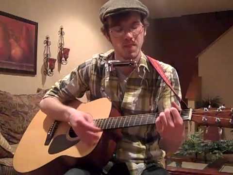 The Happy Drifter (and his Beautiful Southern Gypsy Girl) Original Song