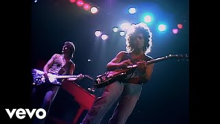 Journey - Wheel In the Sky (from Live in Houston 1981: The Escape Tour)
