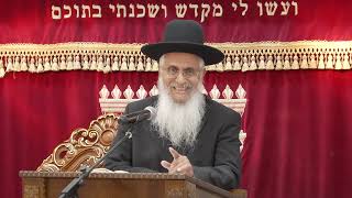 מצוות התורה בפרשת ויצא חלק ג | הרב יורם סרי (הרב דניאל זר) - התמונה מוצגת ישירות מתוך אתר האינטרנט יוטיוב. זכויות היוצרים בתמונה שייכות ליוצרה. קישור קרדיט למקור התוכן נמצא בתוך דף הסרטון