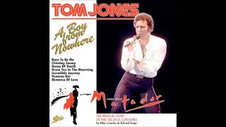 Tom Jones - A Boy From Nowhere