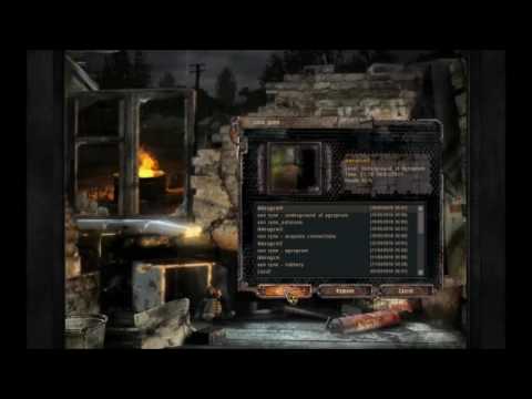 Let's Play S.T.A.L.K.E.R. Clear Sky OGSM v1.8 Part 01 - Agroprom Underground