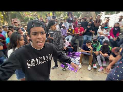 TRUCK❌KORE❌SACRE🆚 SHERVIN❌WALDE❌STHONNY- OCTAVOS DE FINAL 🏆 [RSG PLAZAS] FECHA 5