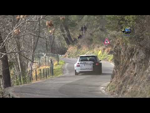 9° Ronde della Val Merula 2023 CLIP BERGAMIN-TASSELLI by Ferrario