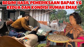 Download lagu BEGINI HASIL PEMERIKSAAN BAPAK YGKEDUA DAN KONDISI RUMAH EMAK mp3 Download lagu BEGINI HASIL PEMERIKSAAN BAPAK YGKEDUA DAN KONDISI RUMAH EMAK mp3
