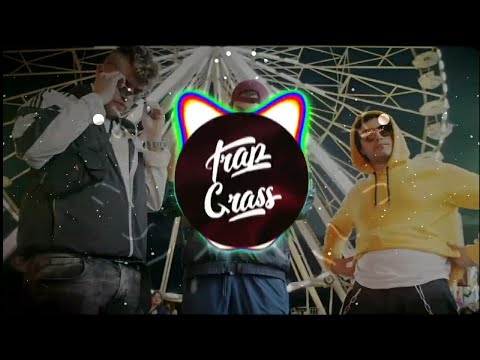 #CHALGARIA - GR!NGOD x SIIMBAD x SEZY (BASS BOOSTED)